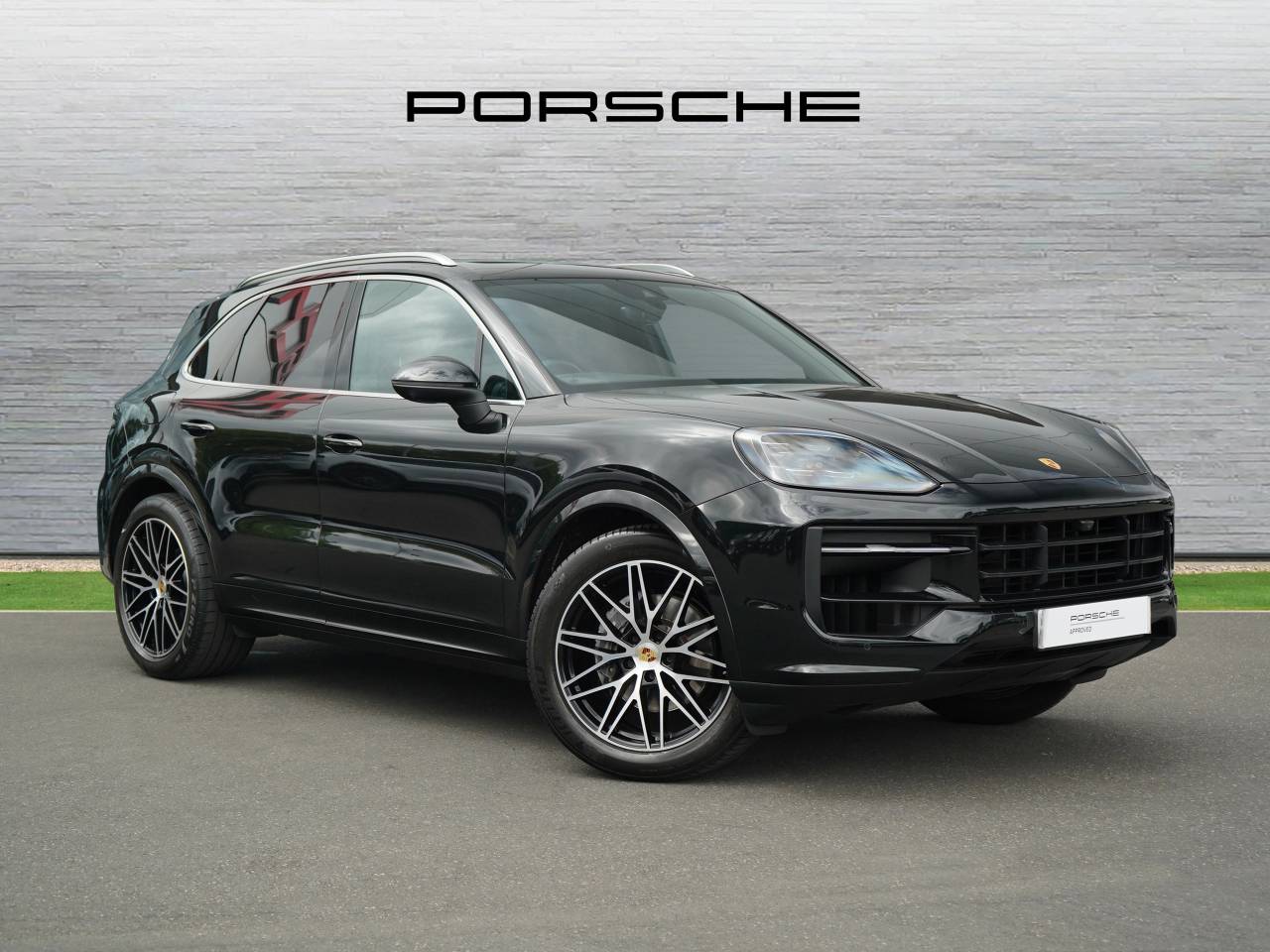 Main listing image - Porsche Cayenne