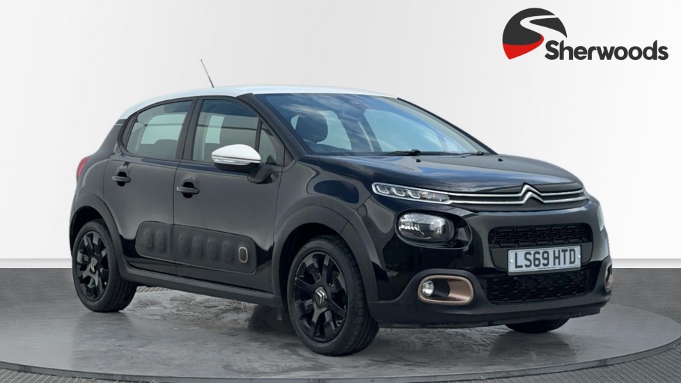 Main listing image - Citroen C3