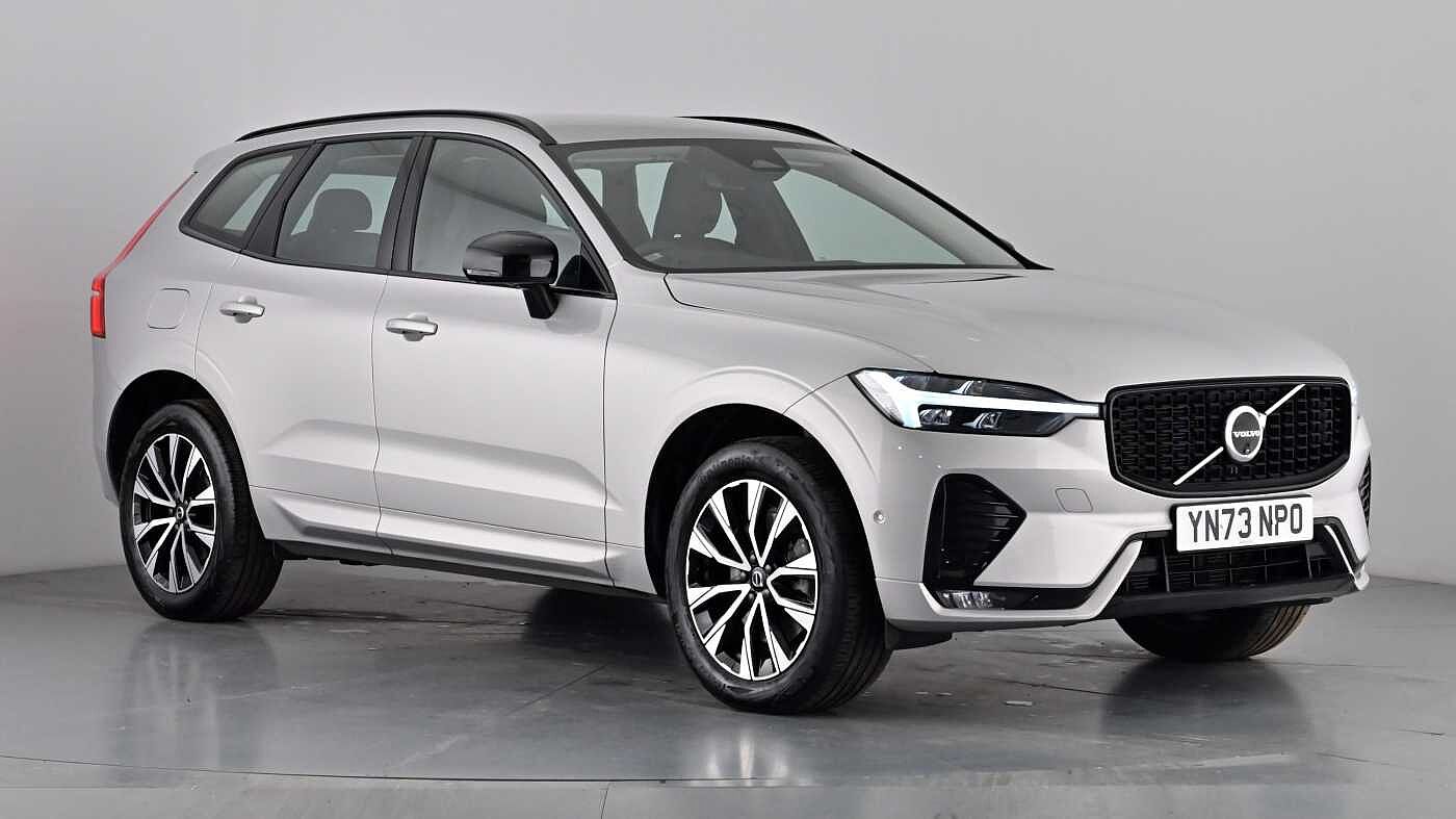 Main listing image - Volvo XC60