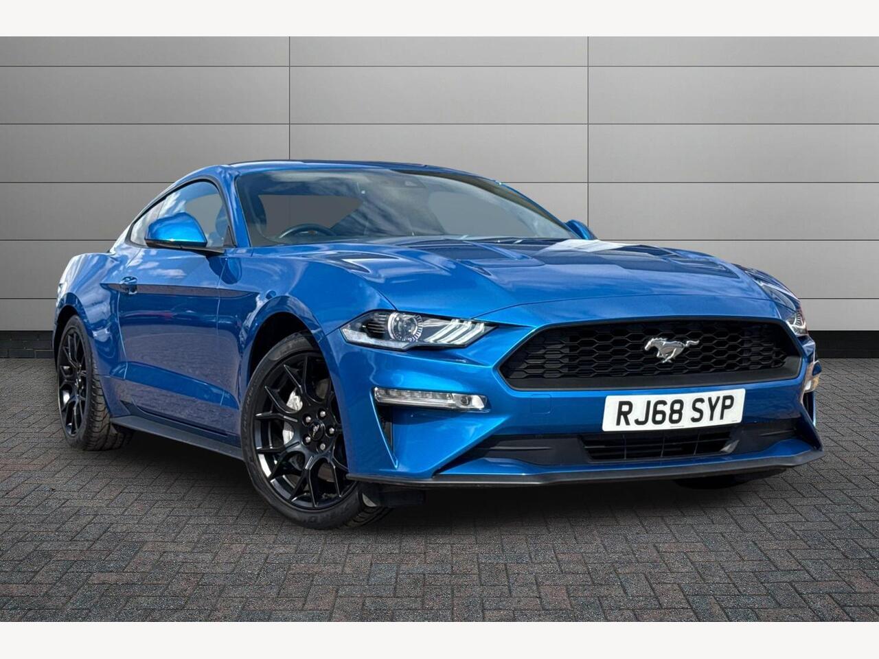 Main listing image - Ford Mustang