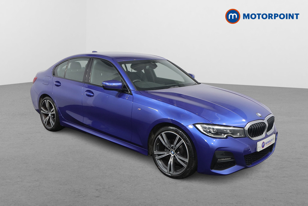 Main listing image - BMW 3 Series