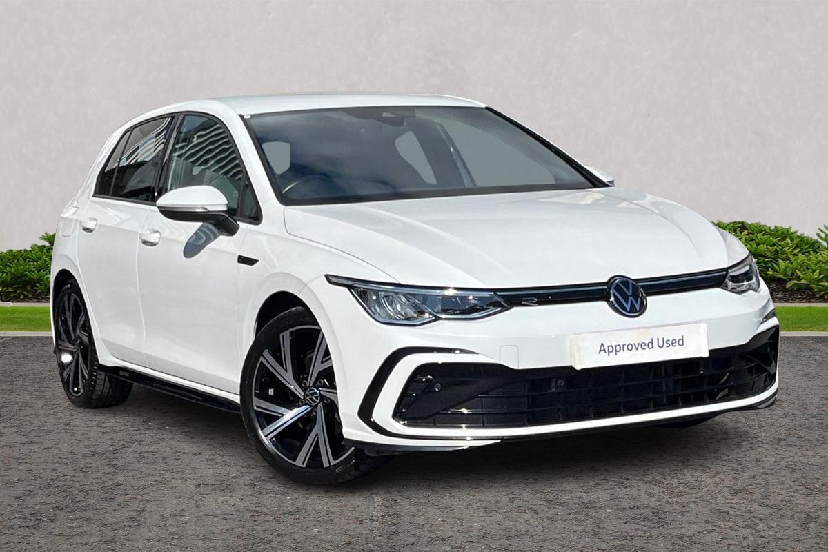 Main listing image - Volkswagen Golf