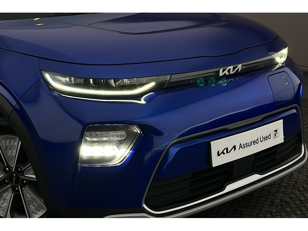 Main listing image - Kia Soul