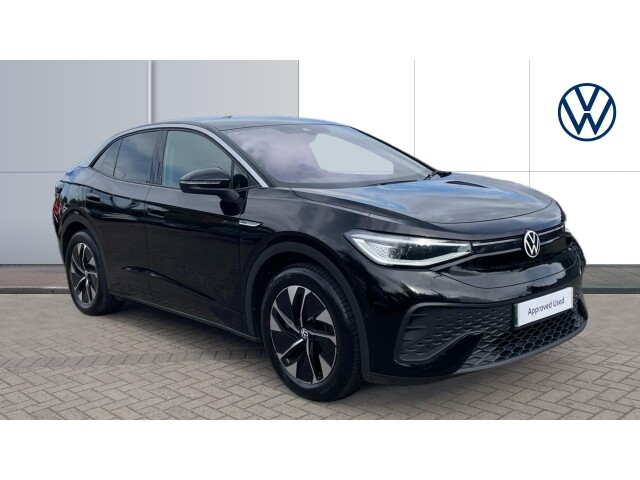 Main listing image - Volkswagen ID.5