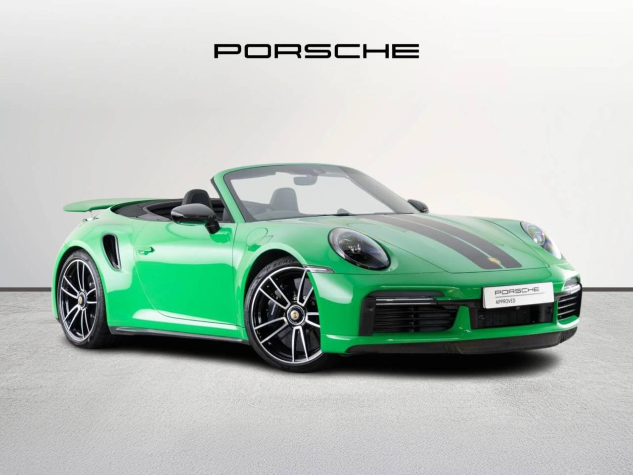 Main listing image - Porsche 911