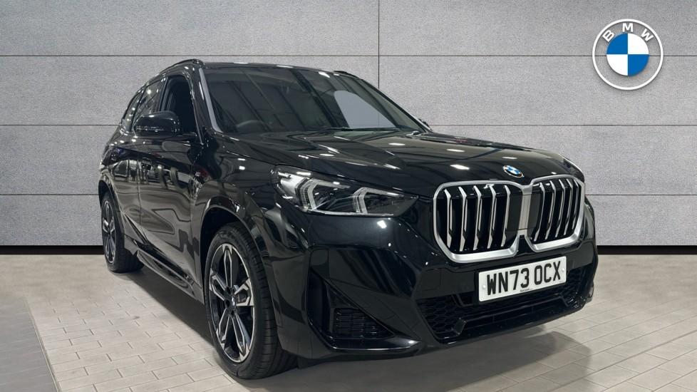 Main listing image - BMW X1