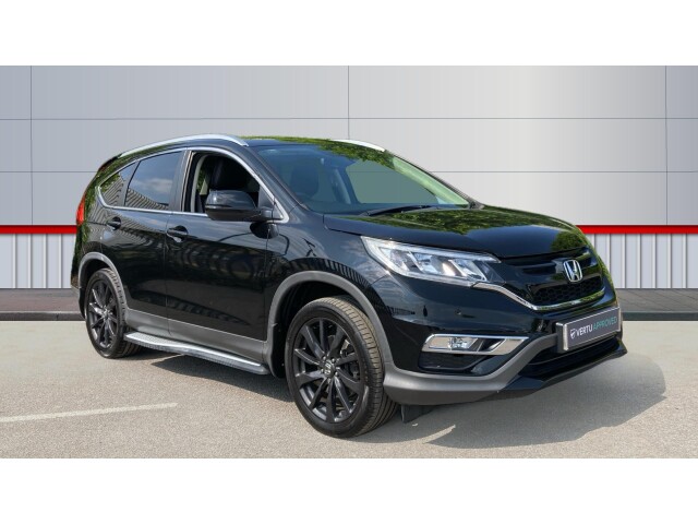 Main listing image - Honda CR-V