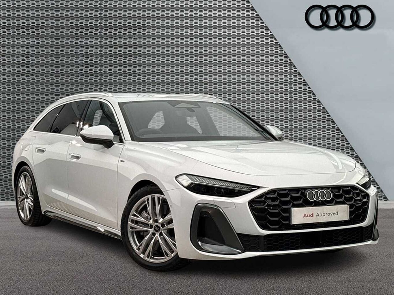 Main listing image - Audi A5