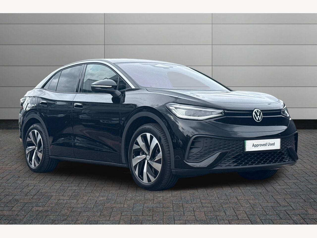 Main listing image - Volkswagen ID.5