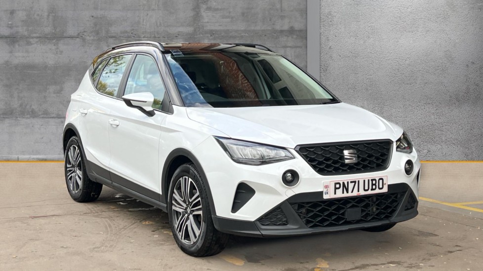 Main listing image - SEAT Arona