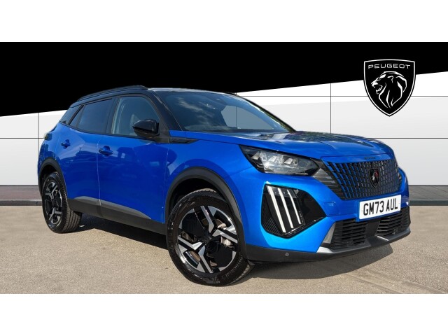 Main listing image - Peugeot 2008