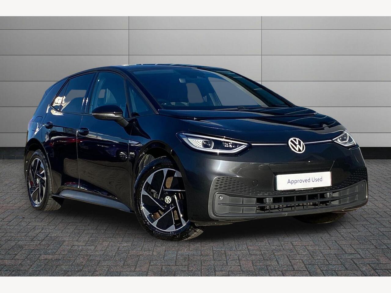 Main listing image - Volkswagen ID.3