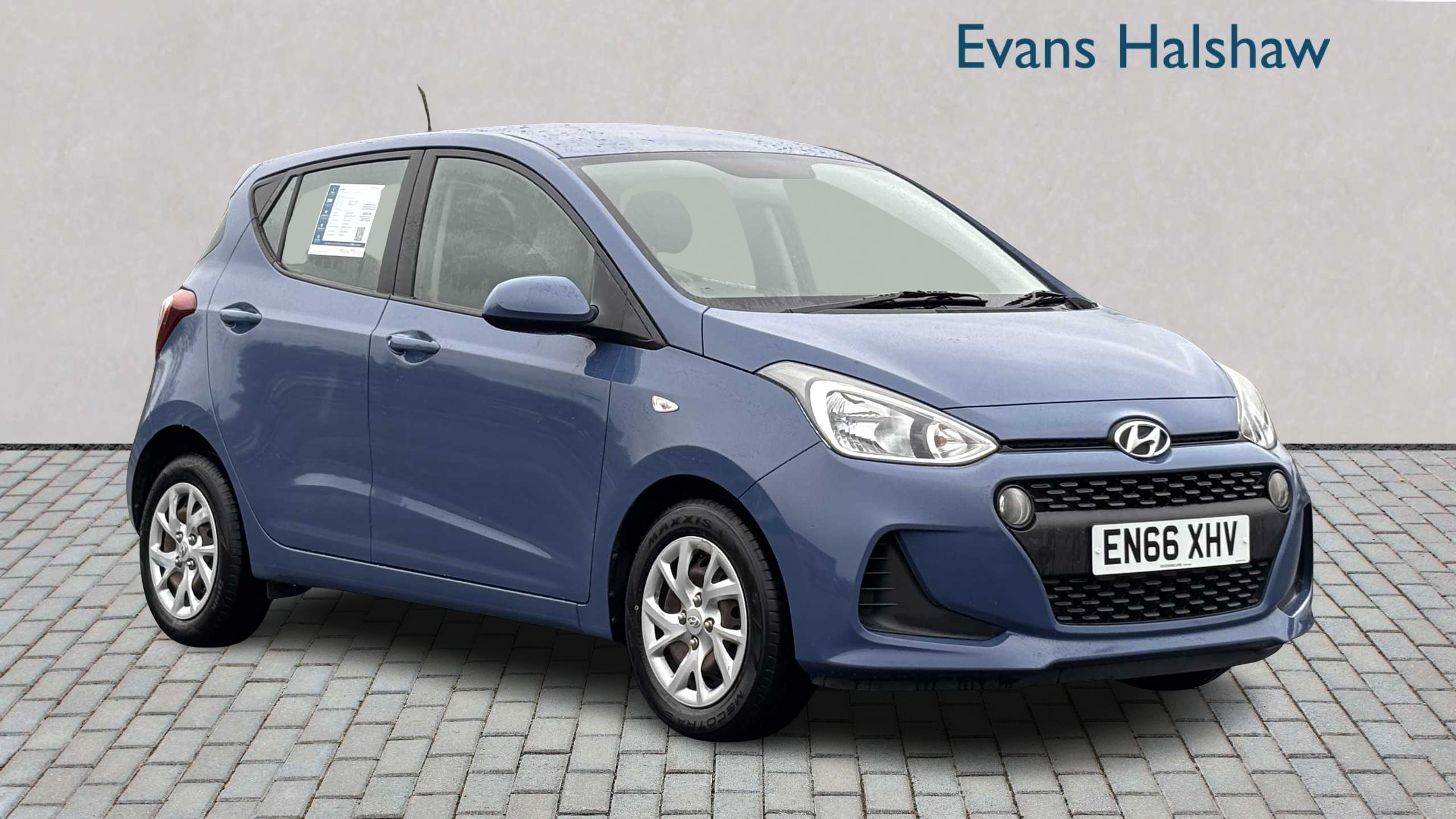 Main listing image - Hyundai i10
