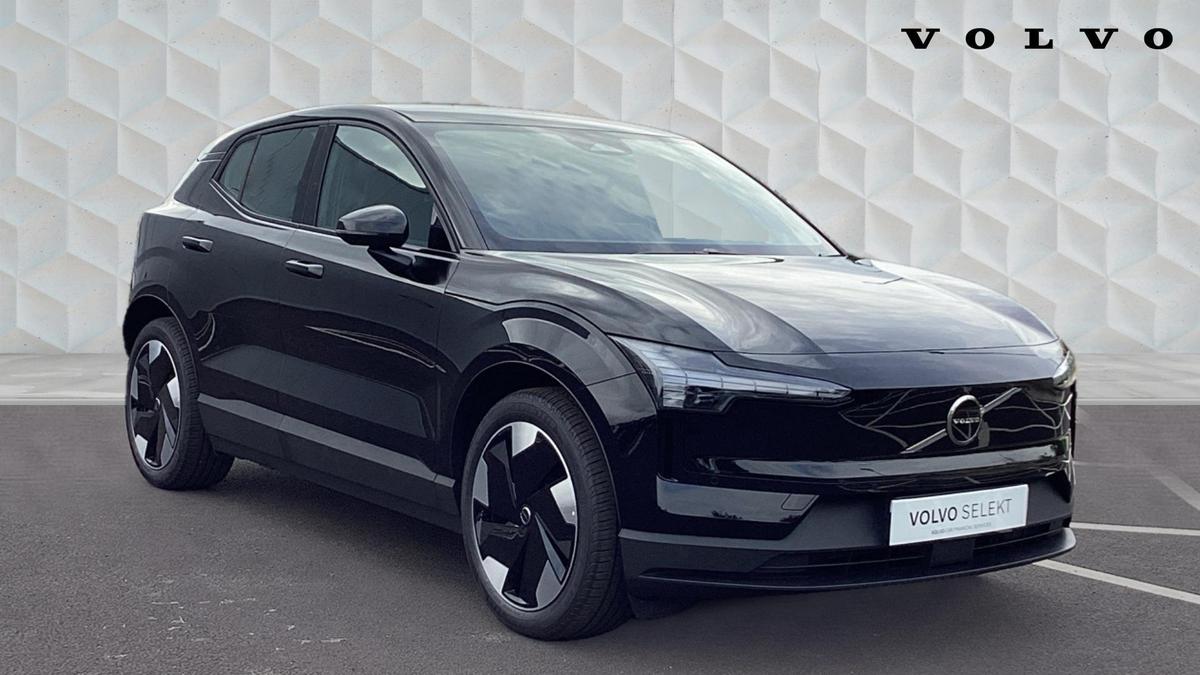 Main listing image - Volvo EX30