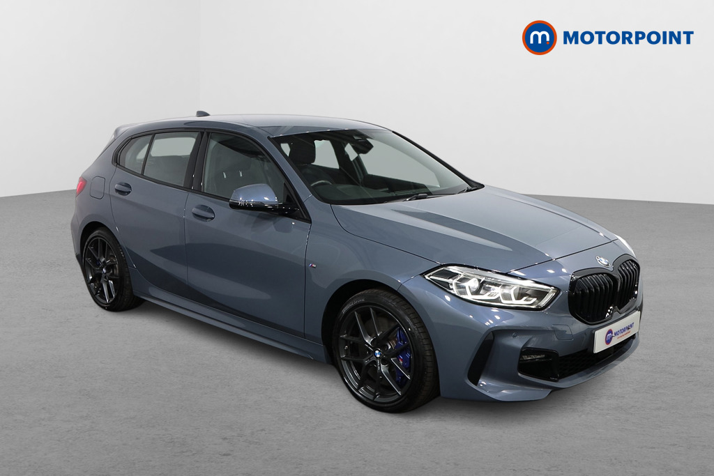 Main listing image - BMW 1 Series