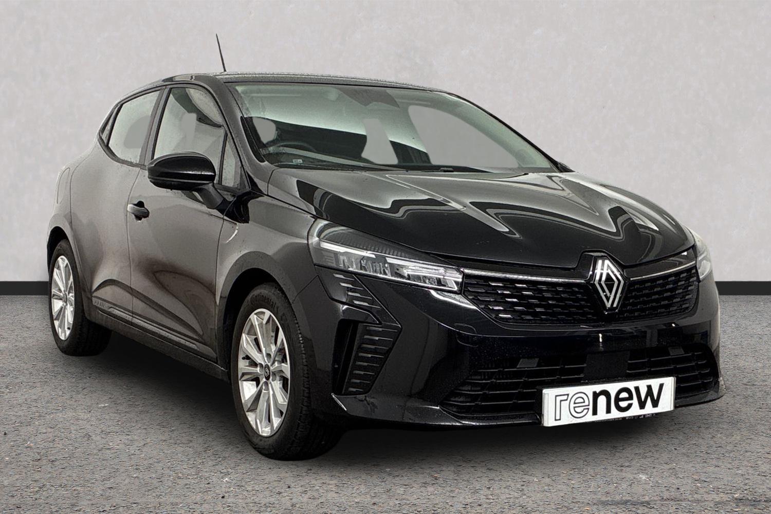 Main listing image - Renault Clio