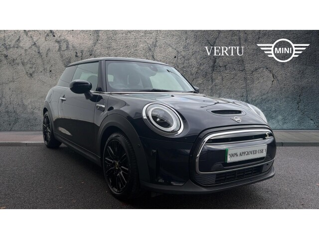 Main listing image - MINI Electric