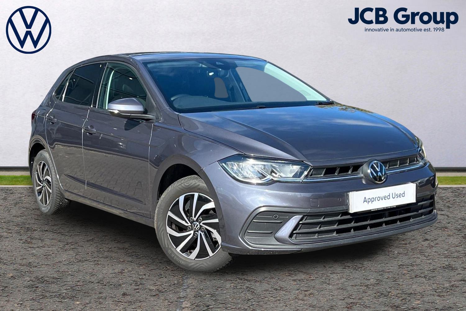 Main listing image - Volkswagen Polo