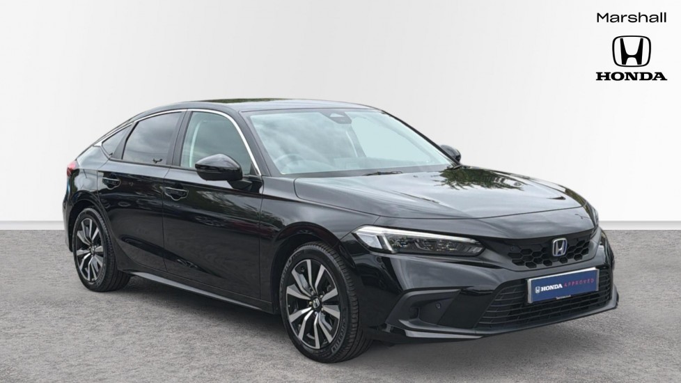 Main listing image - Honda Civic