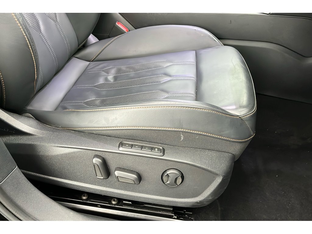 Main listing image - Cupra Formentor