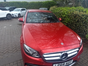 Main listing image - Mercedes-Benz E-Class