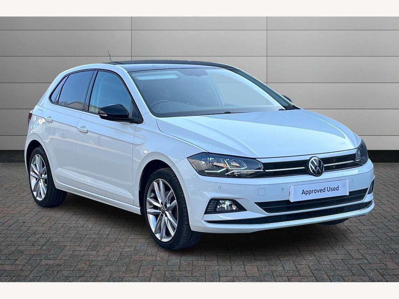 Main listing image - Volkswagen Polo