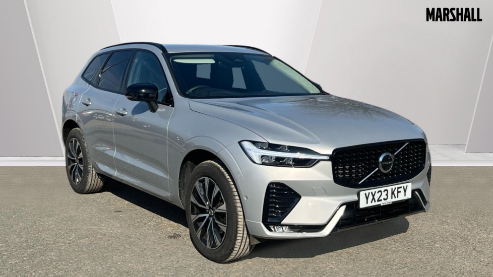 Main listing image - Volvo XC60