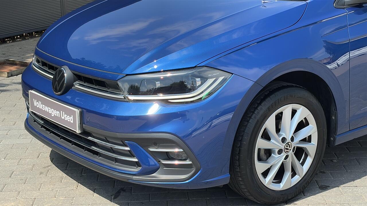 Main listing image - Volkswagen Polo