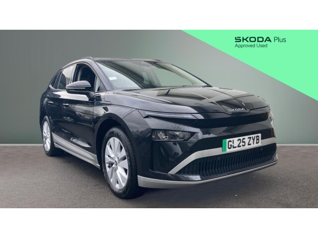 Main listing image - Skoda Enyaq