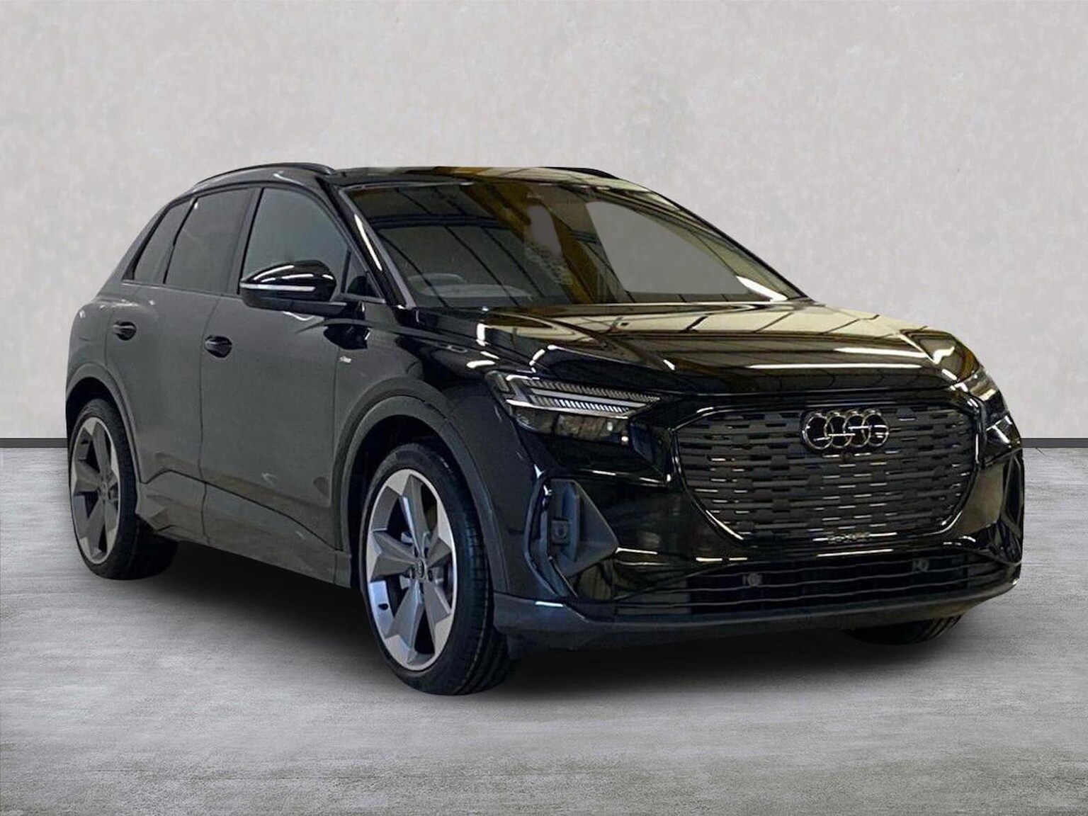 Main listing image - Audi Q4