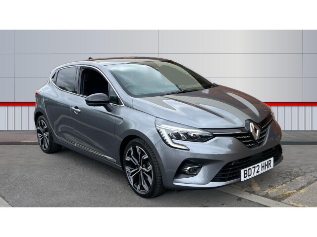 Main listing image - Renault Clio
