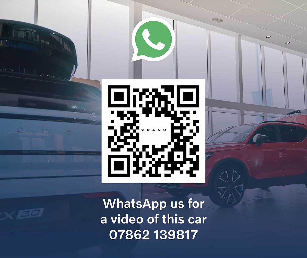 Main listing image - Volvo XC40