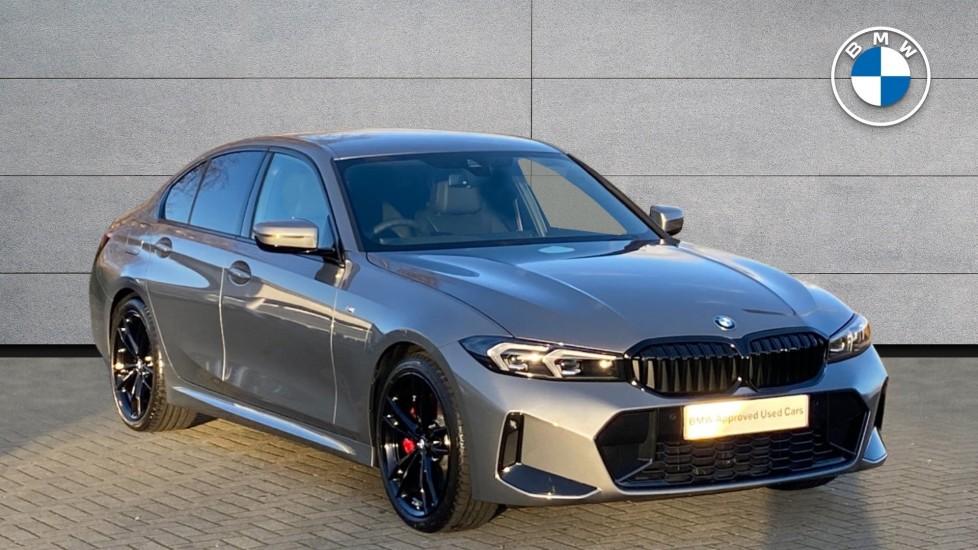 Main listing image - BMW 3 Series