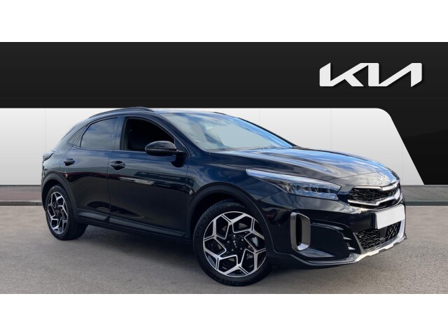 Main listing image - Kia XCeed