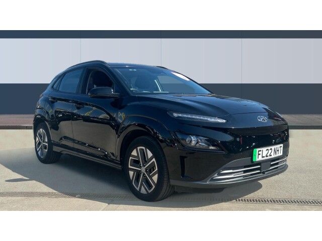 Main listing image - Hyundai Kona Electric
