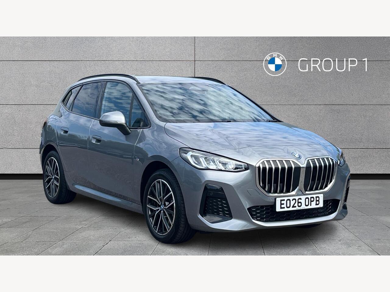 Main listing image - BMW 2 Series