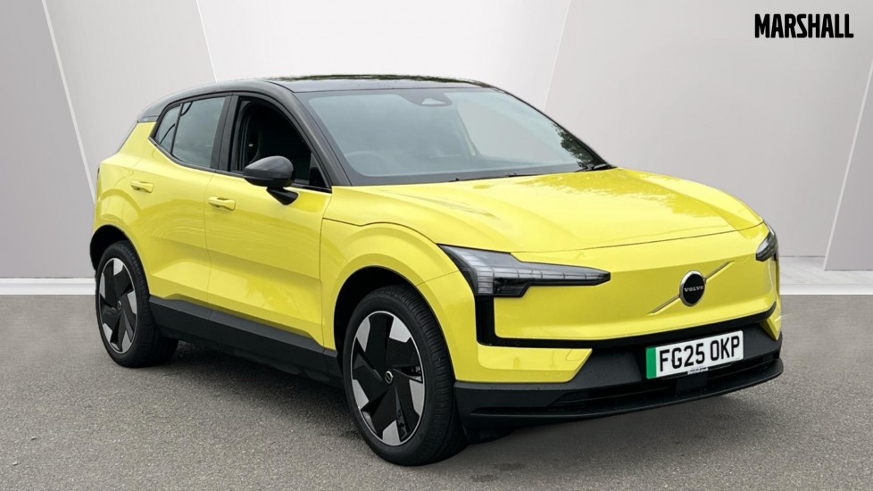 Main listing image - Volvo EX30