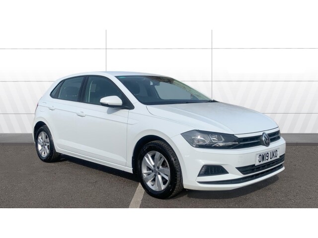 Main listing image - Volkswagen Polo