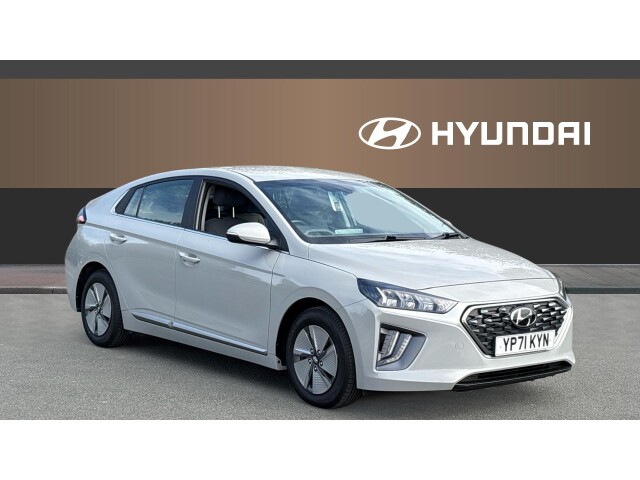 Main listing image - Hyundai IONIQ