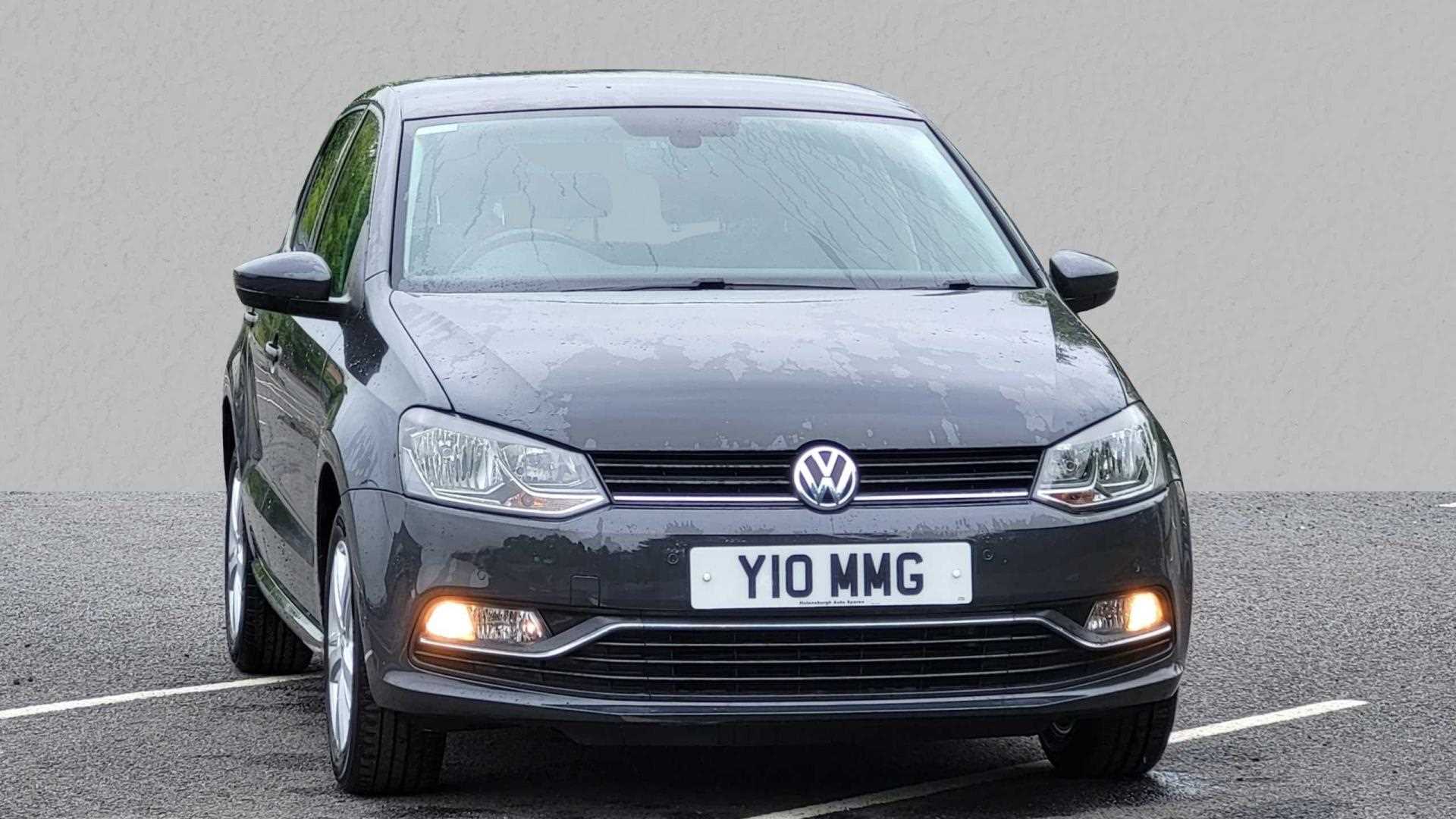 Main listing image - Volkswagen Polo