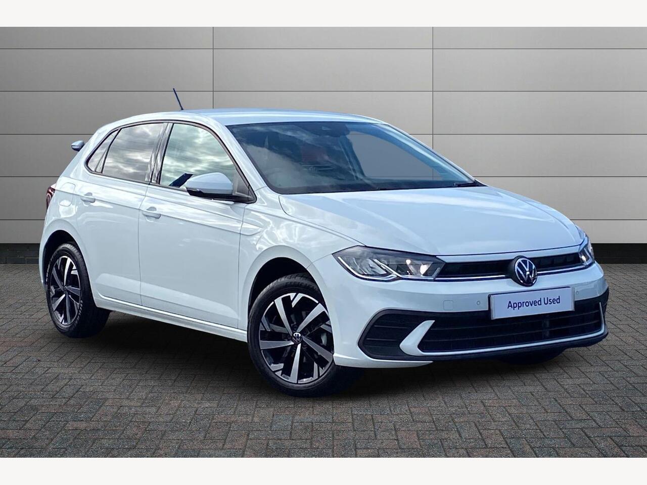 Main listing image - Volkswagen Polo