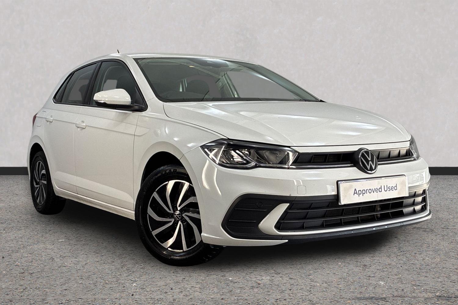 Main listing image - Volkswagen Polo