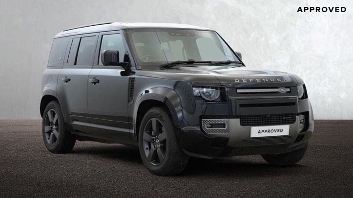 Main listing image - Land Rover Defender