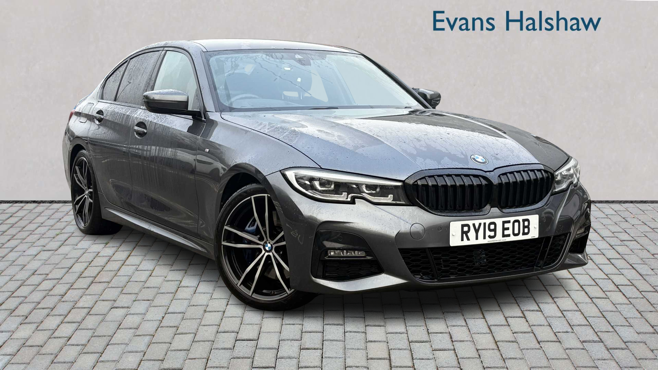 Main listing image - BMW 3 Series