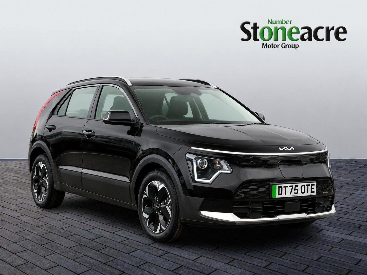 Main listing image - Kia Niro