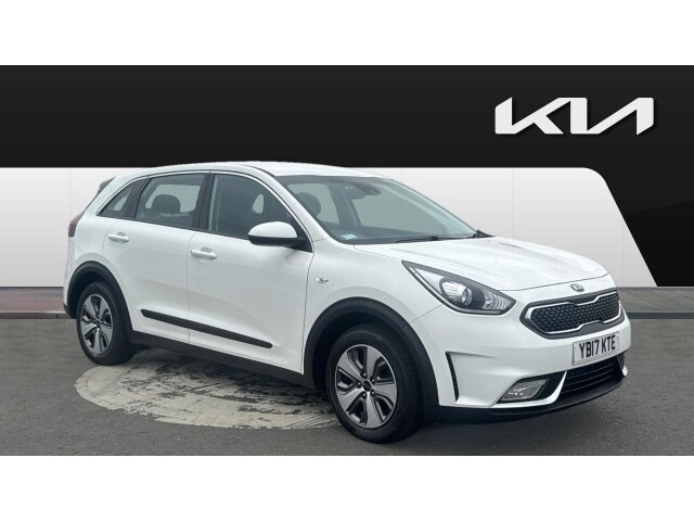 Main listing image - Kia Niro