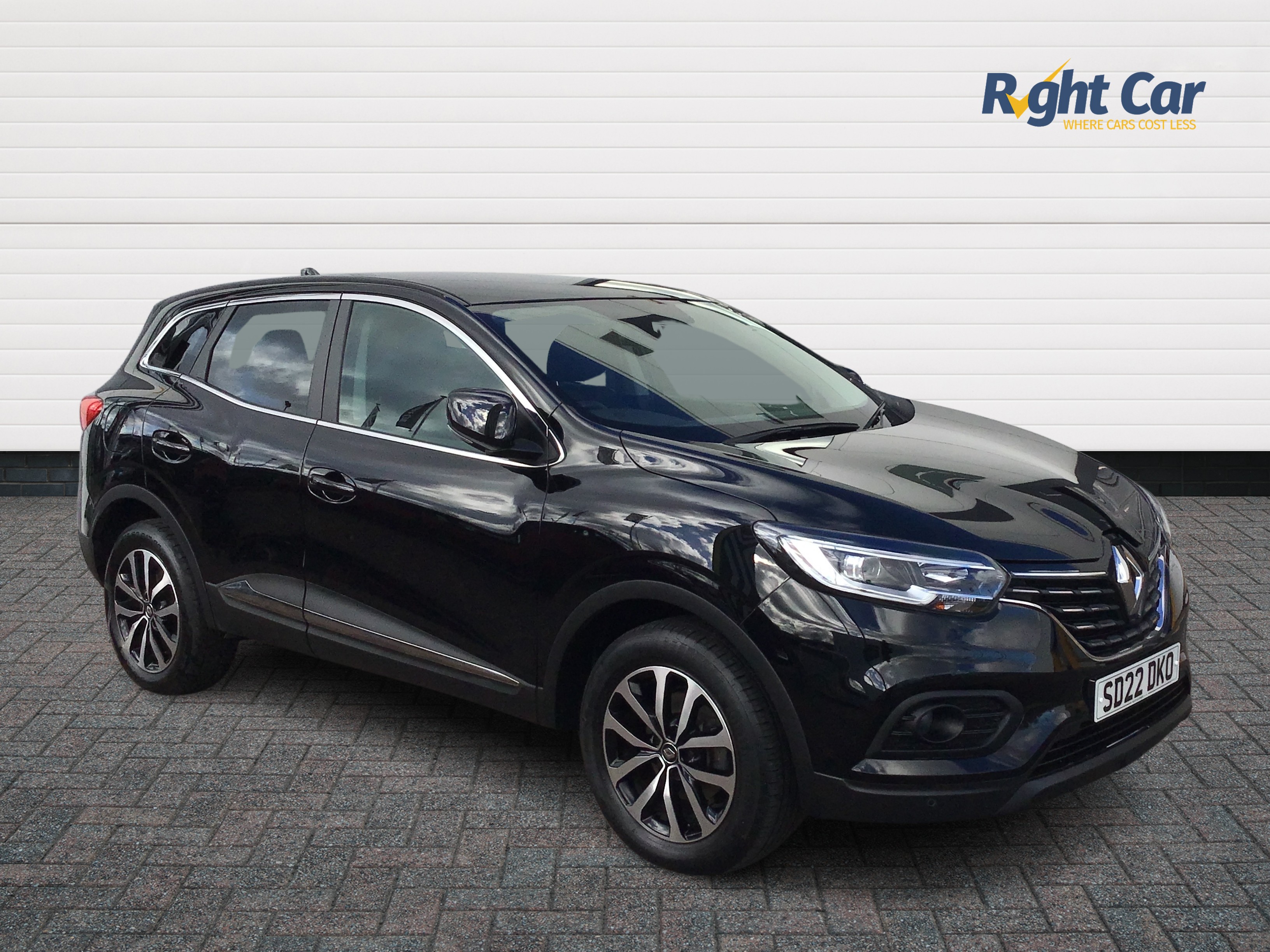 Main listing image - Renault Kadjar