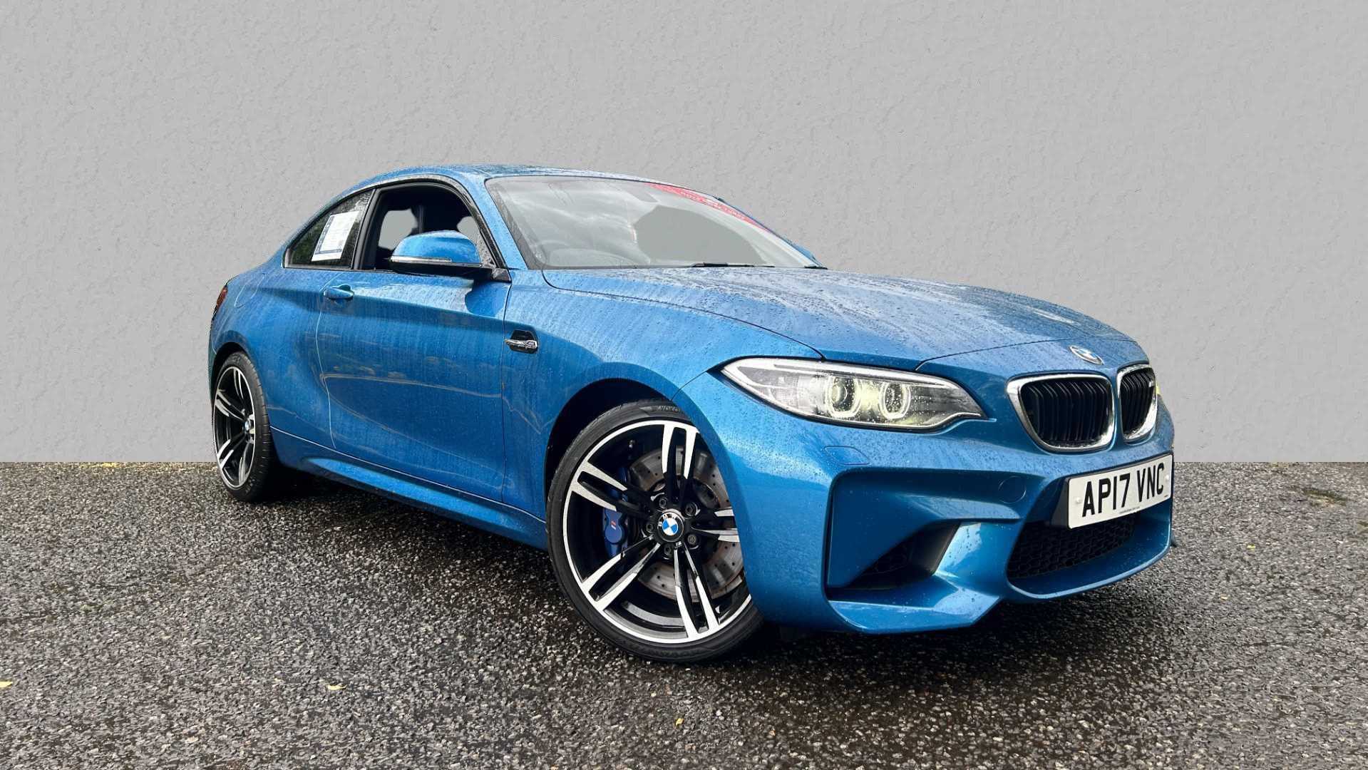 Main listing image - BMW M2