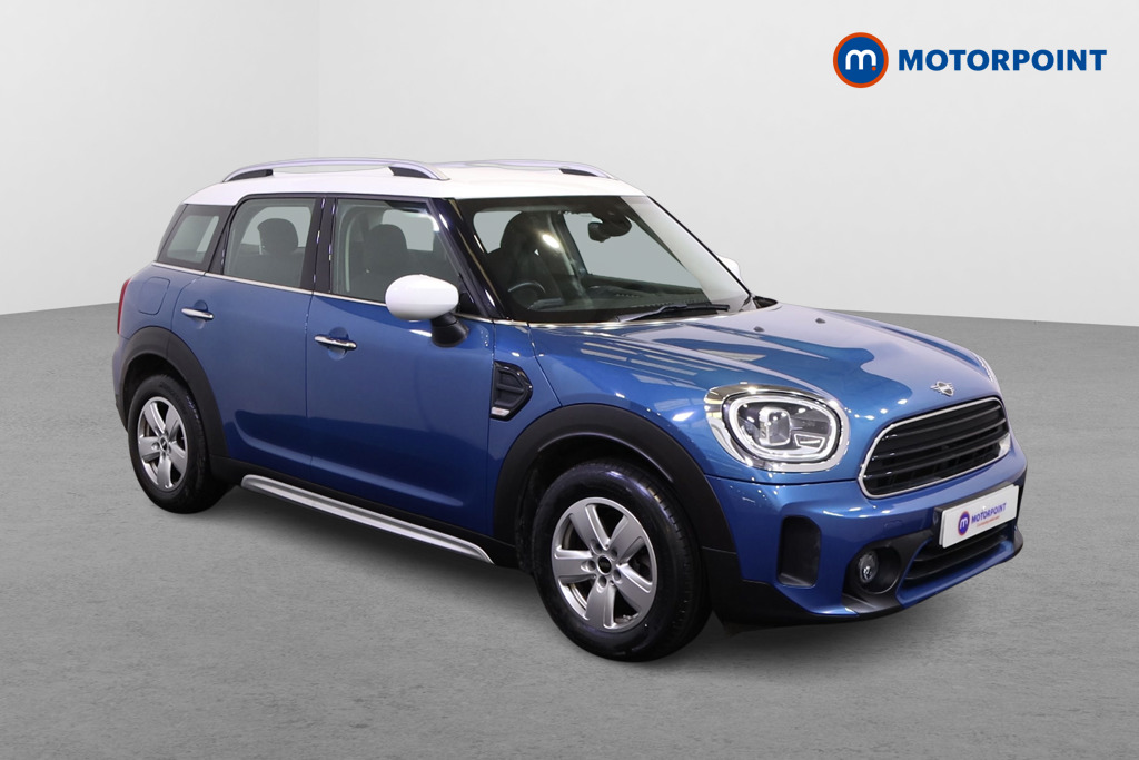 Main listing image - MINI Countryman