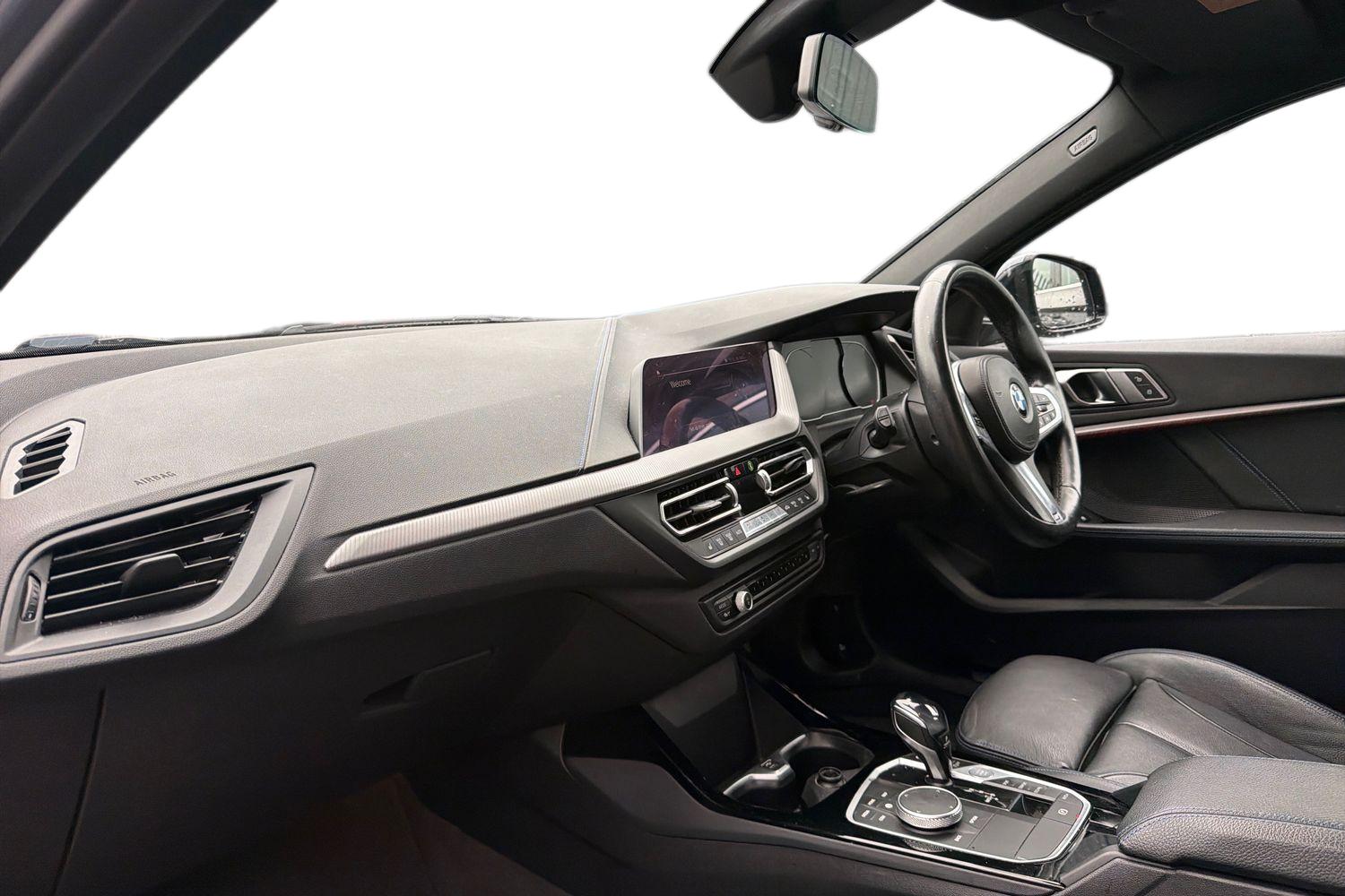 Main listing image - BMW 1 Series